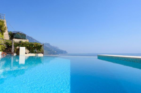 Pagliarulo Complex by AMALFIVACATION Ravello